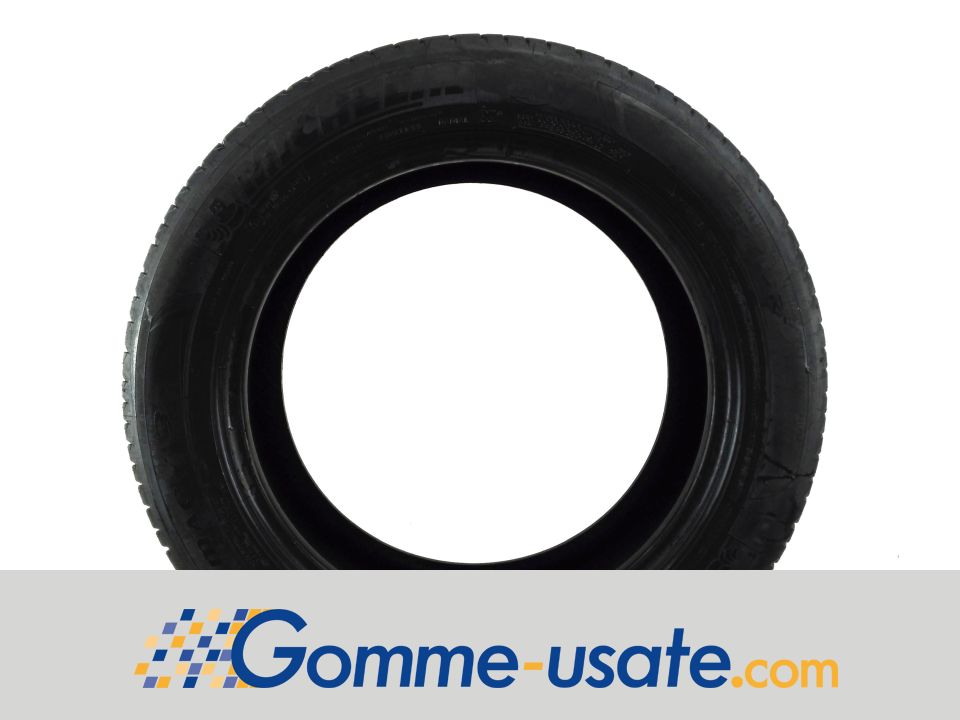 Thumb Michelin Gomme Usate Michelin 215/55 R17 94W Primacy 3 (65%) pneumatici usati Estivo_1